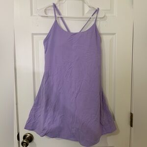 Halara Active Dress SZ XL NWT